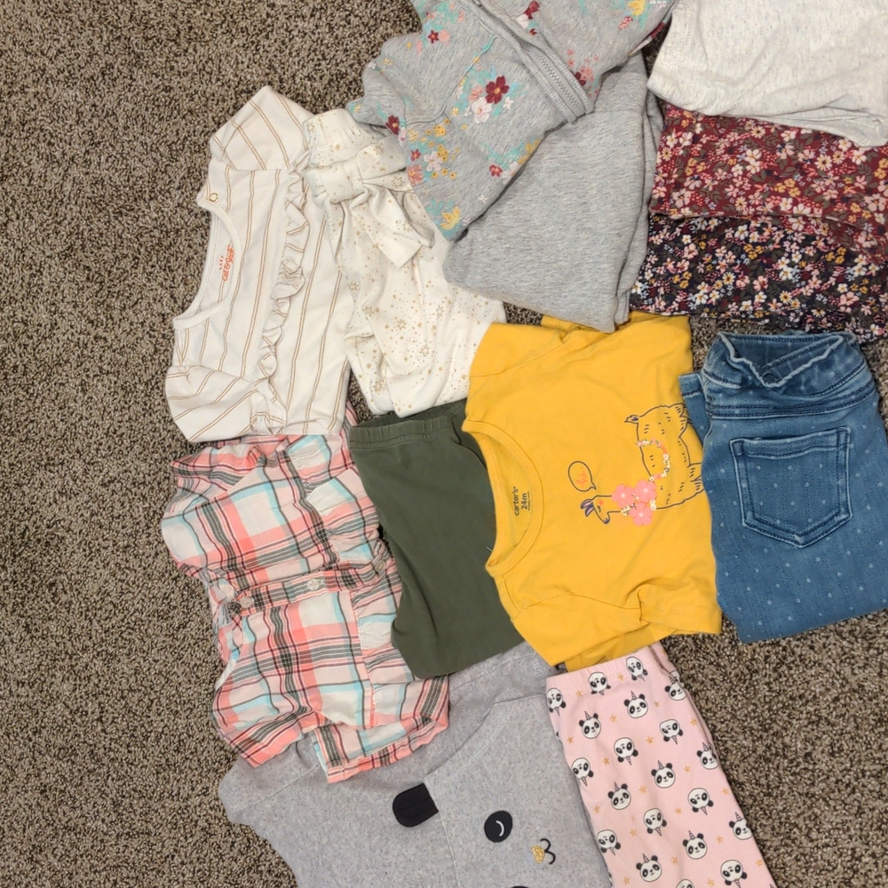 Collection - 24 months